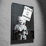 Love Is the Answer