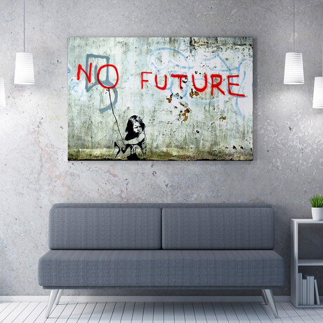 No Future