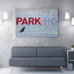 Park(ing)