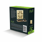 Storer Textile Block