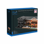 National Baseball Hall of Fame