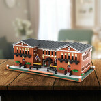 National Baseball Hall of Fame