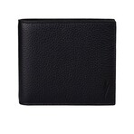 Bifold Wallet // Black