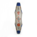 Shield From Cameroon // Ver. 11