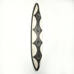 Shield From Cameroon // Ver. 7