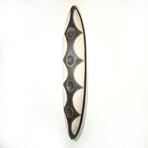 Shield From Cameroon // Ver. 7