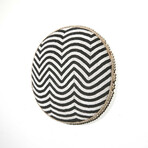 Beaded Dancing Shield // Cameroon // Ver. 8