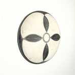 Shield From Cameroon // Ver. 8