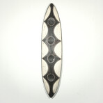 Shield From Cameroon // Ver. 7