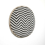 Beaded Dancing Shield // Cameroon // Ver. 8