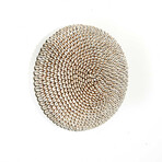 Cowrie Shell Shield // Cameroon // Ver. 1