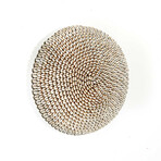 Cowrie Shell Shield // Cameroon // Ver. 2