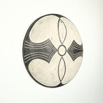 Shield From Cameroon // Ver. 5