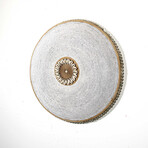 Beaded Dancing Shield // Cameroon // Ver. 3