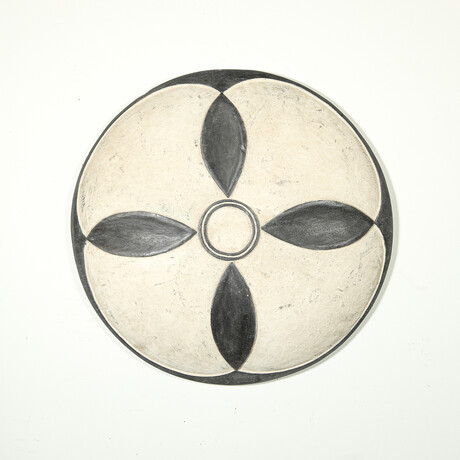 Shield From Cameroon // Ver. 8