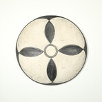 Shield From Cameroon // Ver. 8