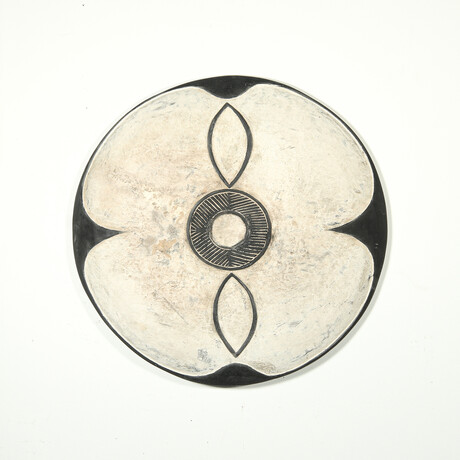 Shield From Cameroon // Ver. 9