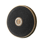 Beaded Dancing Shield // Cameroon // Ver. 4