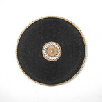 Beaded Dancing Shield // Cameroon // Ver. 4