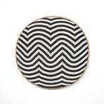 Beaded Dancing Shield // Cameroon // Ver. 8