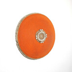 Beaded Dancing Shield // Cameroon // Ver. 6