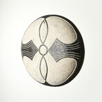 Shield From Cameroon // Ver. 5