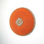 Beaded Dancing Shield // Cameroon // Ver. 6