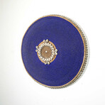 Beaded Dancing Shield // Cameroon // Ver. 2