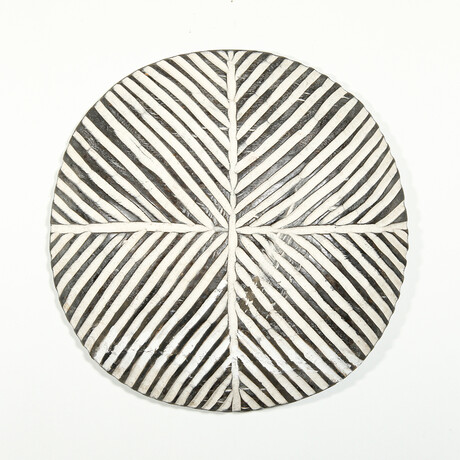 Shield From Cameroon // Ver. 1