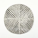 Shield From Cameroon // Ver. 1