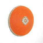 Beaded Dancing Shield // Cameroon // Ver. 7