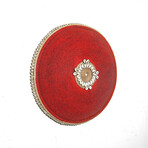 Beaded Dancing Shield // Cameroon // Ver. 5