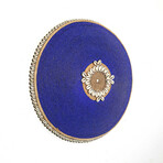 Beaded Dancing Shield // Cameroon // Ver. 2