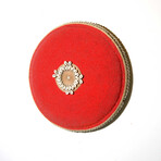 Beaded Dancing Shield // Cameroon // Ver. 5