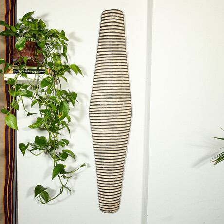 Shield From Cameroon // Ver. 3