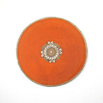 Beaded Dancing Shield // Cameroon // Ver. 6