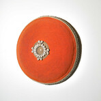 Beaded Dancing Shield // Cameroon // Ver. 7