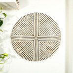 Shield From Cameroon // Ver. 4