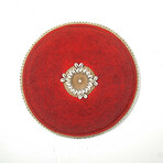 Beaded Dancing Shield // Cameroon // Ver. 5