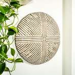 Shield From Cameroon // Ver. 4