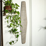 Shield From Cameroon // Ver. 3