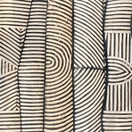 Shield From Cameroon // Ver. 3