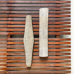 Shield From Cameroon // Ver. 3