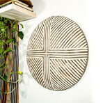 Shield From Cameroon // Ver. 4