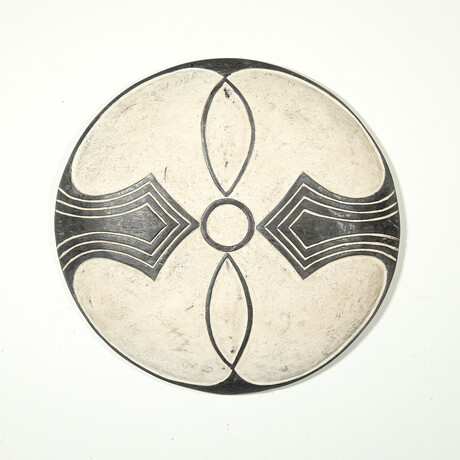 Shield From Cameroon // Ver. 5