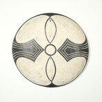 Shield From Cameroon // Ver. 5