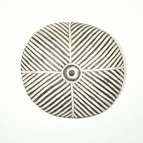 Shield From Cameroon // Ver. 6