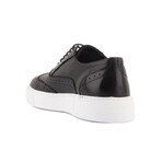 Monterrey Sneakers // Black (Euro: 41)