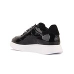 Salamanca Sneakers // Black (Euro: 43)