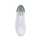 Mendoza Sneakers // White (Euro: 43)